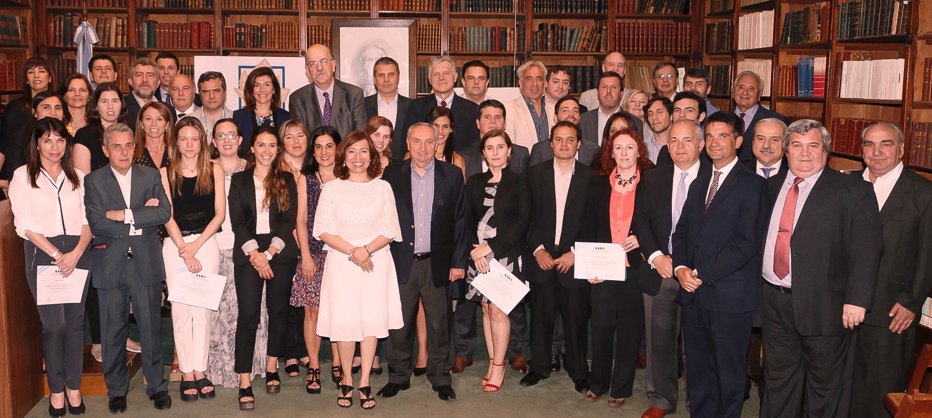 AADT CDIRECTIVA AADT CDIRECTIVA